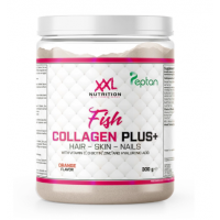 XXL Nutrition Fischkollagen+ 300 g. (Meeresfisch Typ 1)
